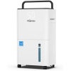 HOGARLABS 3500 Sq. Ft 50 Pint Energy Star Dehumidifier for Home Basements