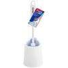 Vileda 148221 Deluxe Toilet Brush - Image 7