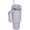 Stanley Quencher H2.0 FlowState Stainless Steel Vacuum Insulated Tumbler - Image 2
