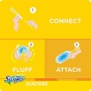 Swiffer 180 Dusters Starter Kit For Multi Surface Cleaning, Unscented - Image 3