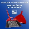 Vileda Super Angle Pro Broom with Dustpan - Image 3