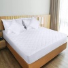 Utopia Bedding Quilted Fitted Mattress Pad - Mattress Cover Stretches up to 16 - Image 6