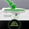 Swiffer Sweeper Dry Dust Mop Refills, Heavy Duty Dusters for Cleaning, - Image 3