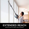 Shark Rocket Ultra-Light Upright Vacuum Cleaner, Blue (HV300C) - Image 4