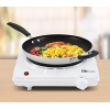 Elite Gourmet Countertop Coiled, Electric Hot Burner, Temperature Controls - Image 3