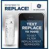GE XWFE Refrigerator Water Filter | Certified to Reduce Lead, Sulfur, and 50+ - Image 5