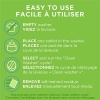 Affresh Washing Machine Cleaner, 3 tablets (3 Months Supply) - Image 6