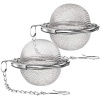 Tea Filter - BabyElf Stainless Steel Tea Infuser - Tea Strainer for Loose Leaf