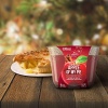 Glade Scented Candle, Apple Spice Swirl, Limited Edition, 3-Wick Candle, Air - Image 12