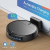 Robot Vacuum and Mop Combo, WiFi/App/Alexa, Robotic Vacuum Cleaner - Image 7