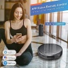 Robot Vacuum and Mop Combo, WiFi/App/Alexa, Robotic Vacuum Cleaner - Image 3