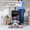 Hoover AH31924CA Renewal Carpet Cleaning Formula, 64 oz white - Image 6