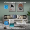 HOGARLABS 3500 Sq. Ft 50 Pint Energy Star Dehumidifier for Home Basements - Image 4