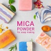 Mica Powder for Epoxy Resin – Pigment Powder for Nails – Epoxy Resin Color - Image 6